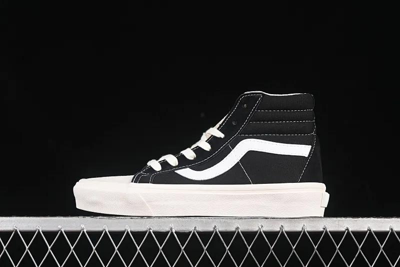 All categories Vans Vans series Vans Hi Vans high-top FOG x Vans Sk8-Hi joint high-top casual sneakers VN0A2XS1ML5